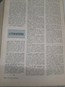 Retro učebnice 1960 - 5