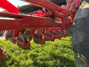 Kverneland monopill SE - 5