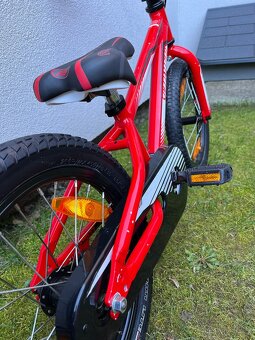 Dětské kolo Specialized 16” - 5