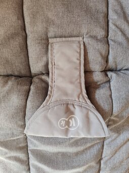 Lehátko sedátko, houpátko - 5