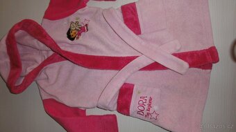 Župany vel. 122/128 - 5