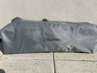 Cestovní postýlka Bomimi - 5