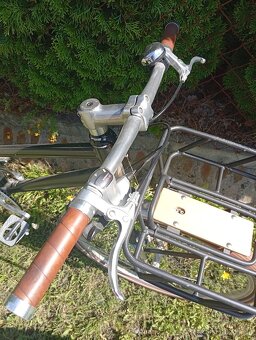 Městské kolo FRAPPÉ - 5