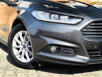 Ford Mondeo Combi 2.0 TDCi _ Automat - 5
