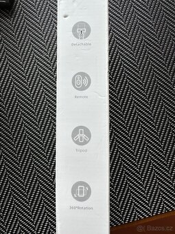 Selfie tyč selfishow tripod - 5