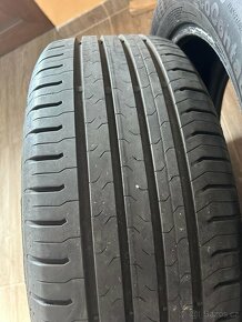Letní pneumatiky 215/55 R17 - 5