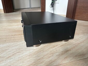 Sony TC-WR665S Double Cassette Deck - 5