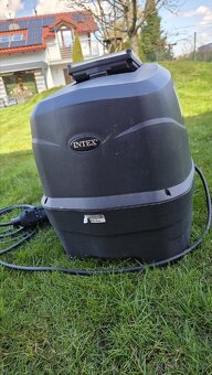 Nafukovací vířivka - 5