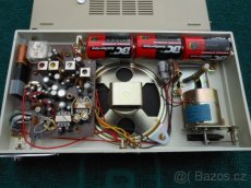 Radio Solid state MIDLAND - 5