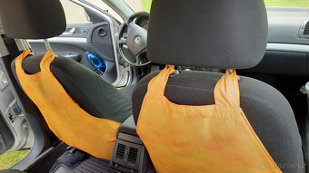 Autopotahy na sedačku - 5