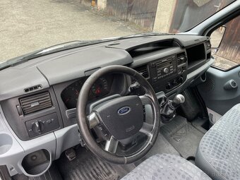 Ford Transit L1H2 2011 - 5