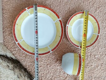 Snídaňová sada - 5