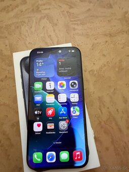 IPhone 15 pro max 256gb - 5
