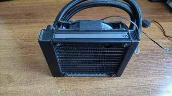 SILENTIUMPC Navis Pro 120 AIO - 5