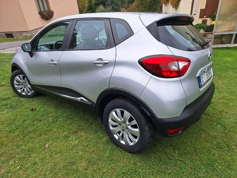 Renault captur 0.9 66kw - 5