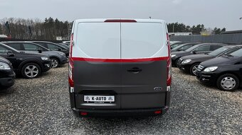 Ford Transit Custom 2.0TDCI 96kW DPH,Klima,A/T,L2 - 5