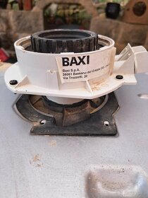 Kondenzační plynový kotel  Baxi Duo-Tec Compact - 5