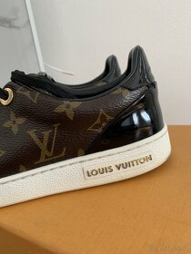 Dámské tenisky Louis Vuitton Front row - 5
