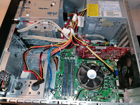 Stolní PC Case HP Compaq - 5
