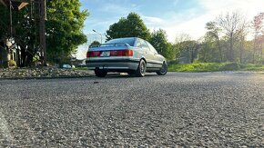 Audi 90 2.3e 1988 petivalec NG predokolka - 5
