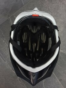 Cyklistická helma Sulov - 5