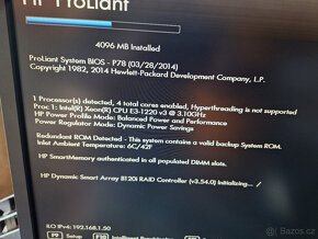 Server HP - 5
