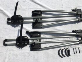 Střešní nosič kol-Thule - 5
