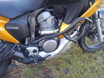 Honda 700 transalp - 5