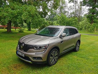 Koleos 2,0 dCi 175 4x4 Initiale Paris - 5
