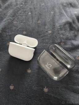 Apple Airpods Pro 2024 - 5
