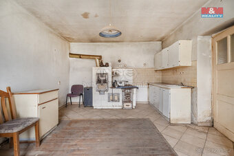 Prodej rodinného domu, 135 m², Mšeno - Sedlec - 5