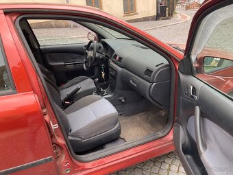 Škoda octavia 1.6mpi 75kw 2003 nova STk - 5