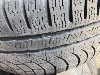 Nokian WRa4 225/45 R19 96V XL - 5