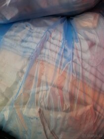 Použitý textil - 5