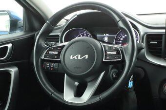 Kia Cee´d SW, 1.5 T-GDI 118KW Spin - 5