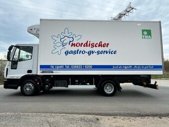 Iveco EuroCargo 80E18/EEV/ Mrazák - 5