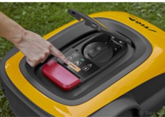 Robotická sekačka Stiga G1200 - 5