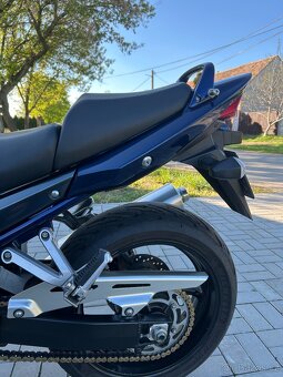 Suzuki Gsf 1200 Bandit S - 5