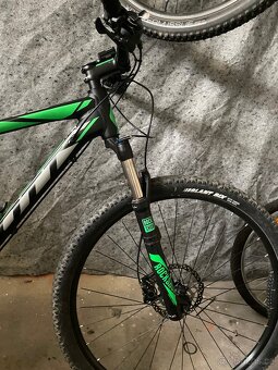 Scott Aspect 910 2017 - 5