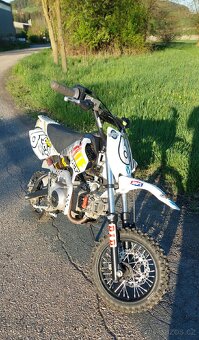 Prodam YCF LITE 88s - 5