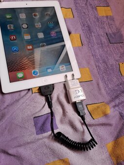 IPad 16GB - 5