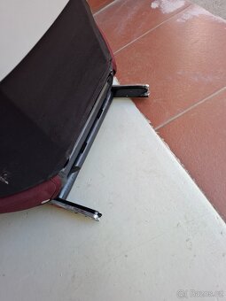 Autosedačka Cybex Solotion X2-fix - 5