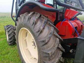 Zetor Forterra 10641 - 5