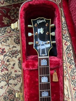 Gibson SJ-200 Original Vintage - 5