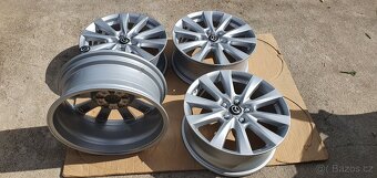 5x114,3 r18 mazda kia hyundai mitsubishi toyota honda - 5
