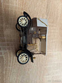 Igra Old Timer - 5