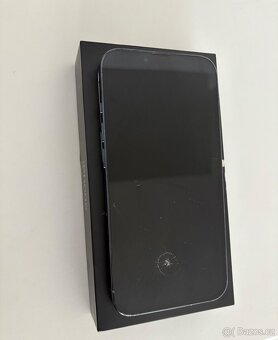 iPhone13 Pro 256gb Sierra Blue - 5
