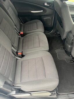 Ford Smax 2.2 TDCi - 5