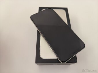 apple iphone 11 PRO 64gb Silver / Batéria 92% - 5