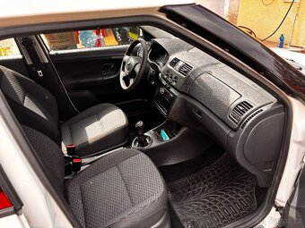Fabia 2 combi - 5